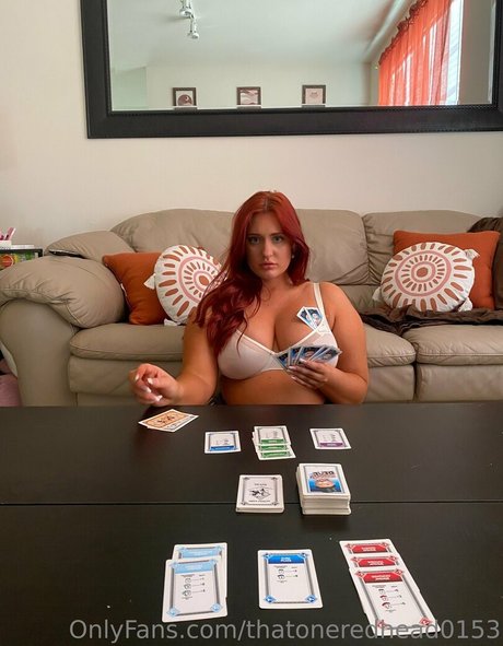 Thatoneredhead0153