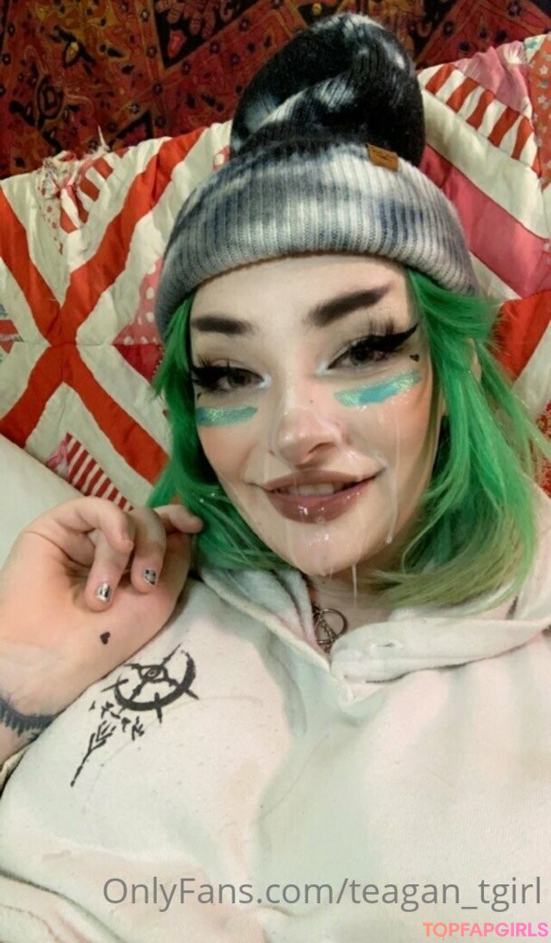 Foto desnuda filtrada de OnlyFans de Teagantgirl #16 Foto desnuda filtrada de OnlyFans de Teagantgirl #16