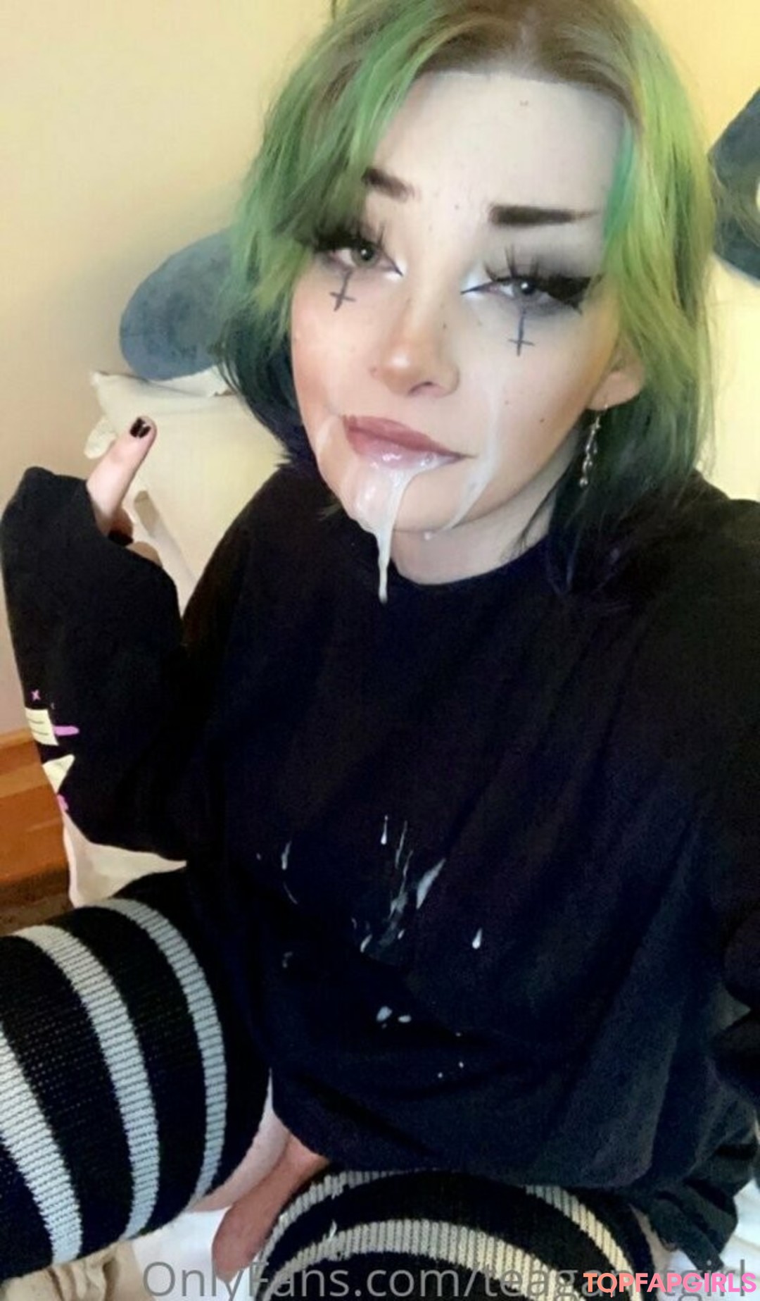 Foto desnuda filtrada de OnlyFans de Teagantgirl #33 Foto desnuda filtrada de OnlyFans de Teagantgirl #33