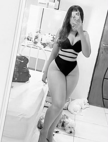 Foto desnuda filtrada de OnlyFans de Annesccp