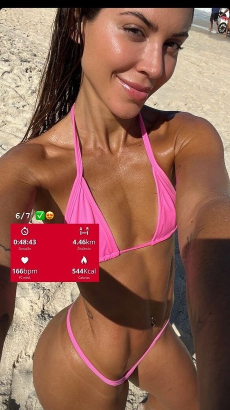 Luiza Gondim