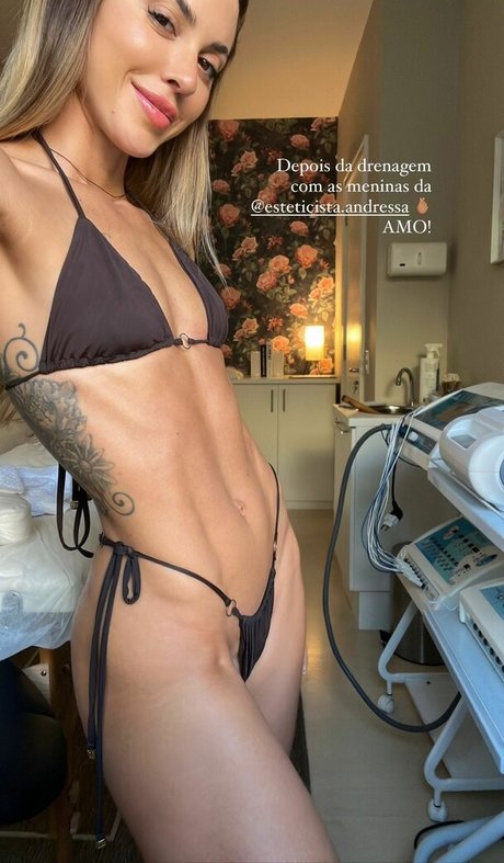 Luiza Gondim