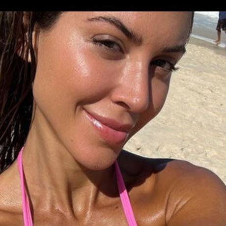 Foto desnuda filtrada de OnlyFans de Luiza Gondim