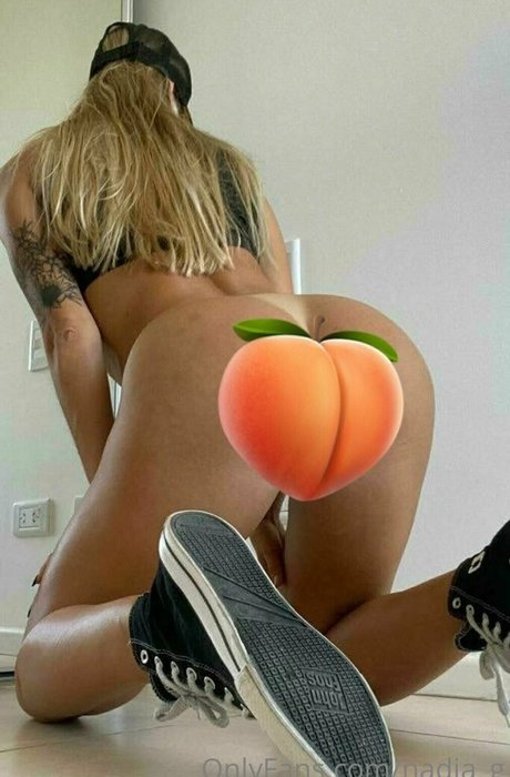 Nadia G