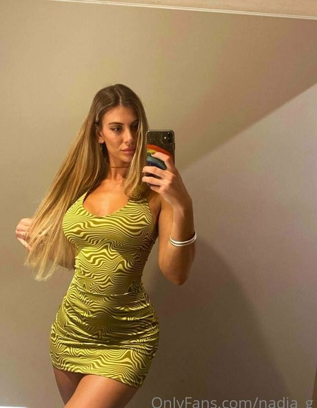 Nadia G
