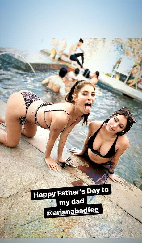 Ariana Basseri