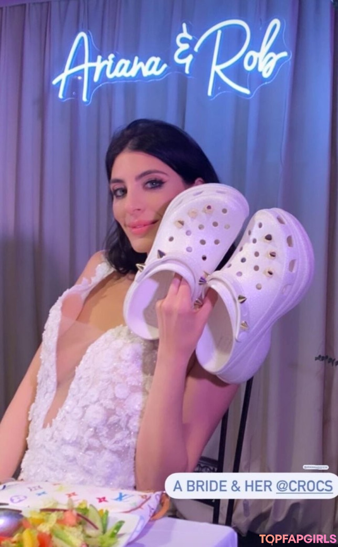 Foto desnuda filtrada de OnlyFans de Ariana Basseri #6 Foto desnuda filtrada de OnlyFans de Ariana Basseri #6