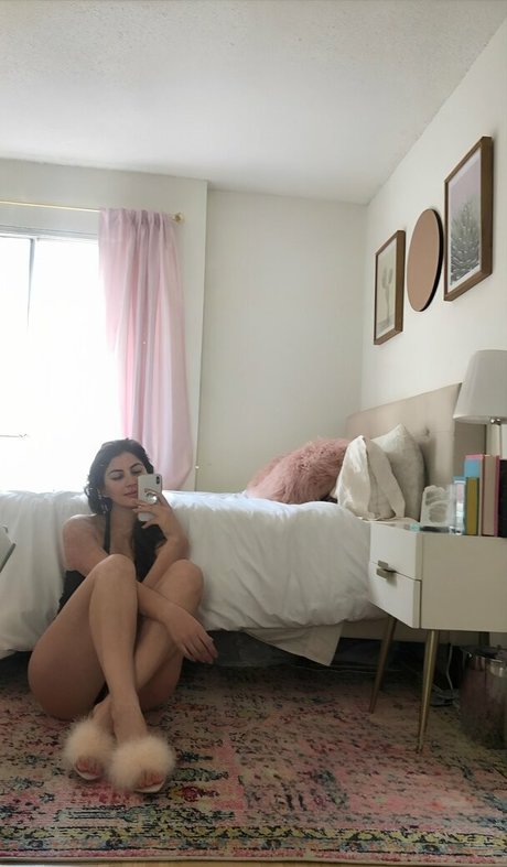 Ariana Basseri