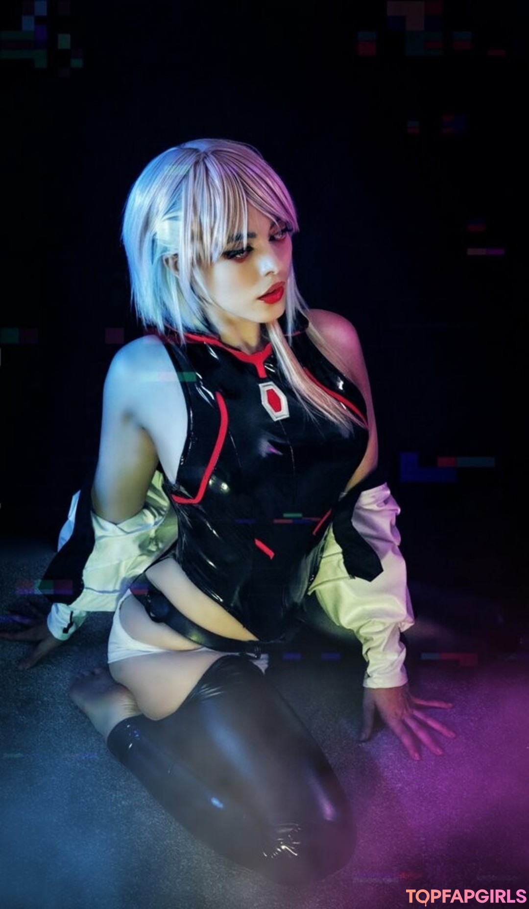 Foto desnuda filtrada de OnlyFans de Kirsten Ria #1 Foto desnuda filtrada de OnlyFans de Kirsten Ria #1