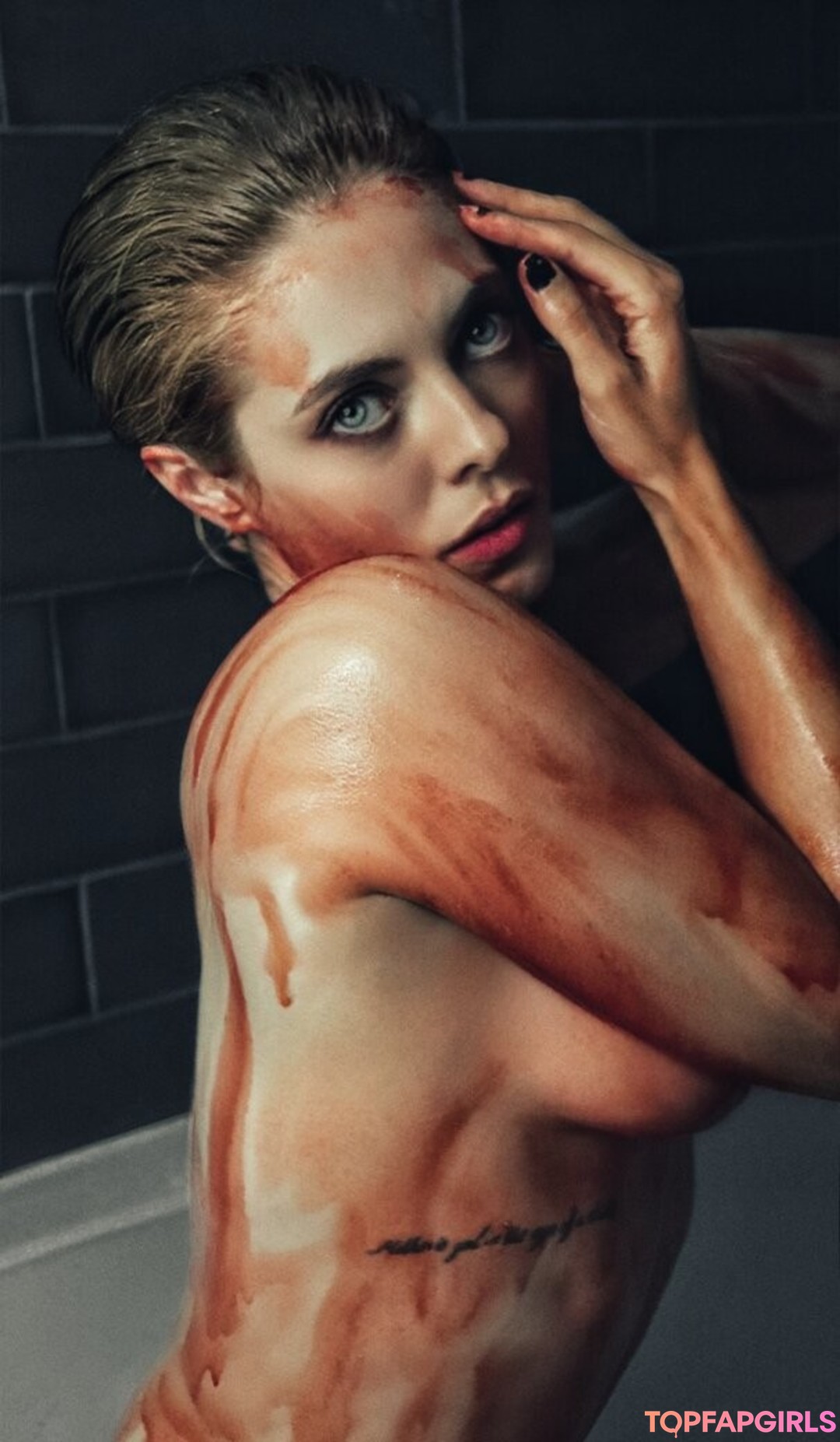 Foto desnuda filtrada de OnlyFans de Kirsten Ria #215 Foto desnuda filtrada de OnlyFans de Kirsten Ria #215