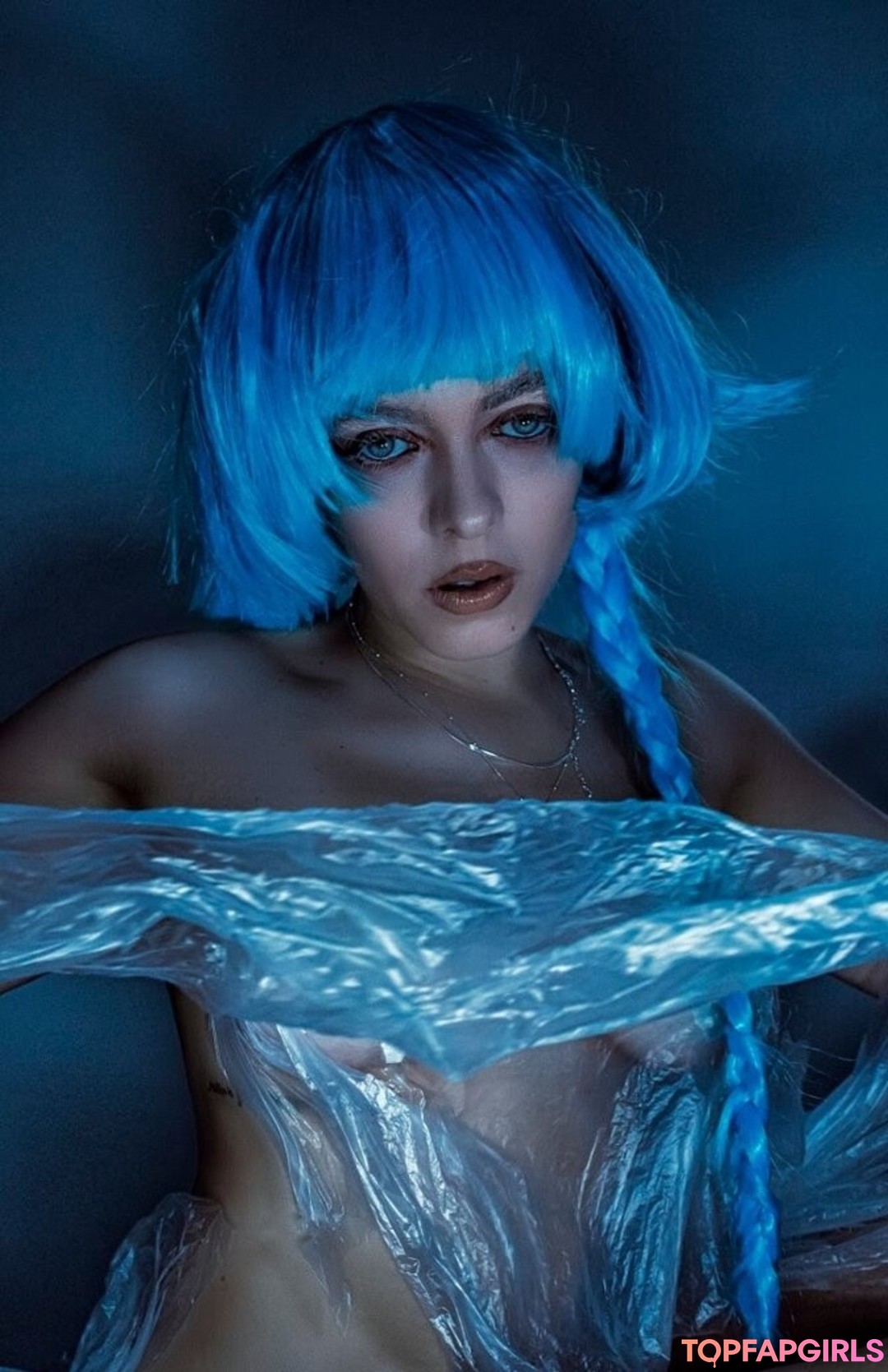 Foto desnuda filtrada de OnlyFans de Kirsten Ria #68 Foto desnuda filtrada de OnlyFans de Kirsten Ria #68