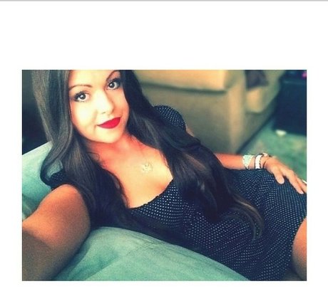 Foto desnuda filtrada de OnlyFans de Jadore Jordan