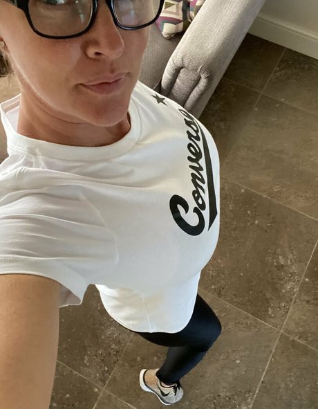 Foto desnuda filtrada de OnlyFans de Summer Rose