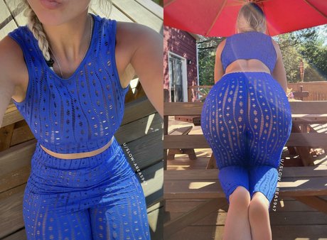 Comfortablynumbbgirl