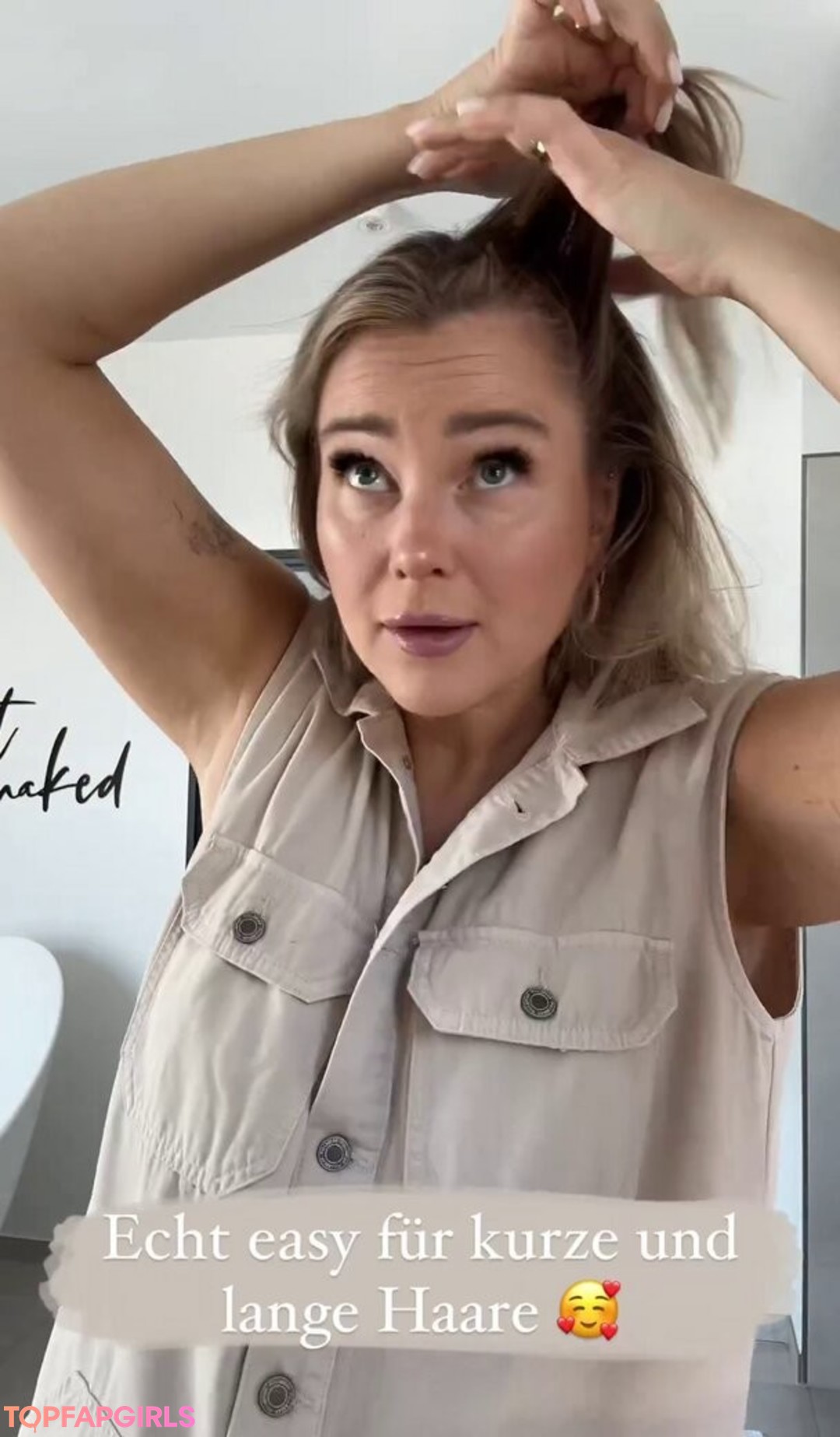 Foto desnuda filtrada de OnlyFans de Maren Wolf #1055 Foto desnuda filtrada de OnlyFans de Maren Wolf #1055