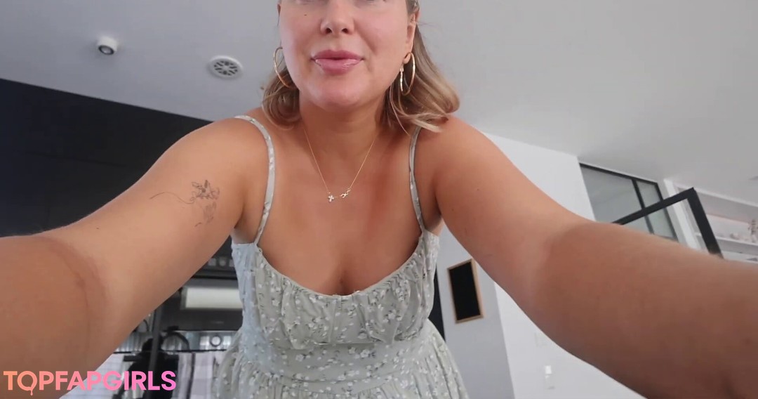 Foto desnuda filtrada de OnlyFans de Maren Wolf #1127