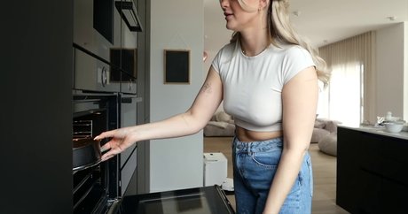 Foto desnuda filtrada de OnlyFans de Maren Wolf