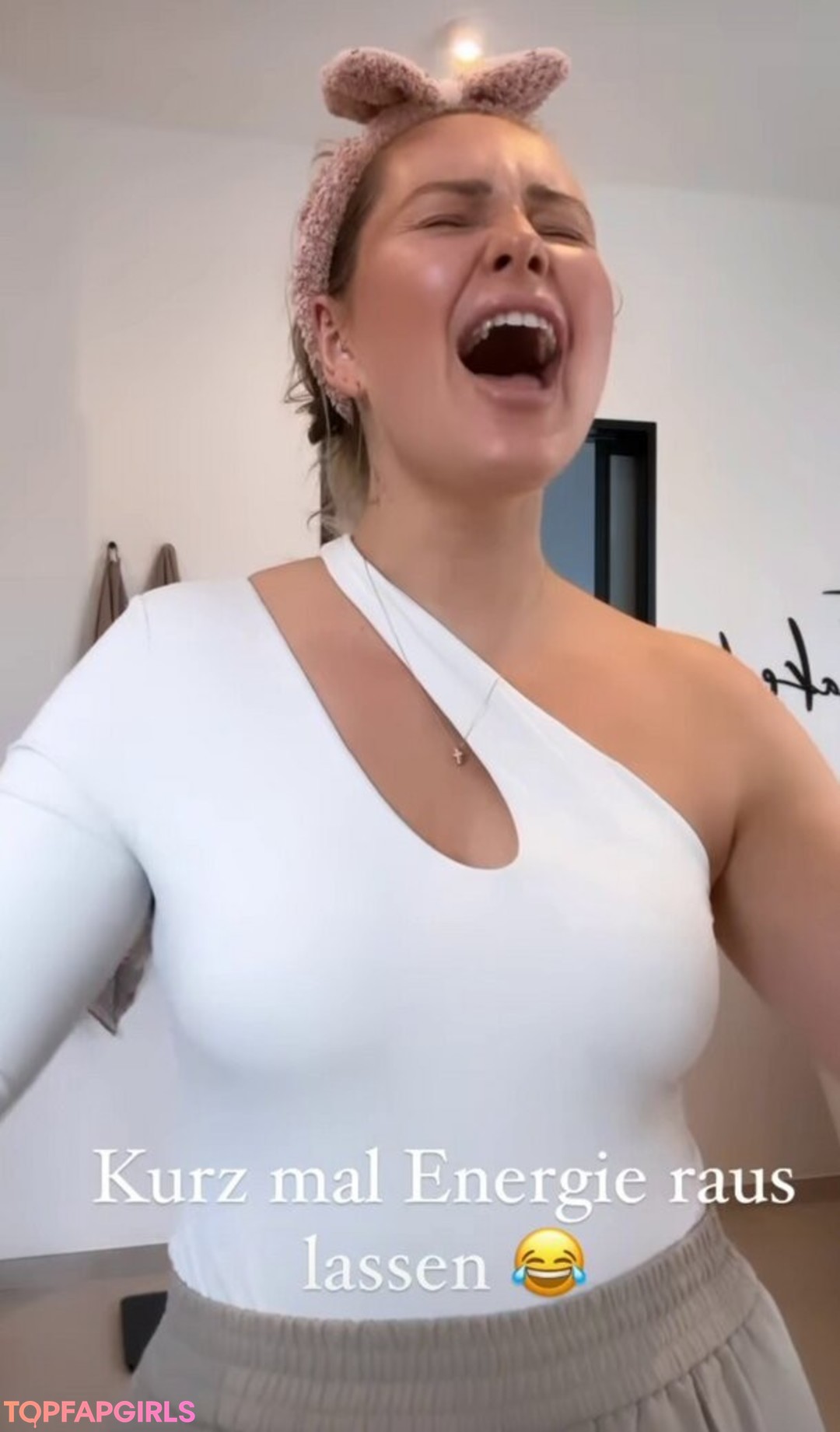 Foto desnuda filtrada de OnlyFans de Maren Wolf #238 Foto desnuda filtrada de OnlyFans de Maren Wolf #238