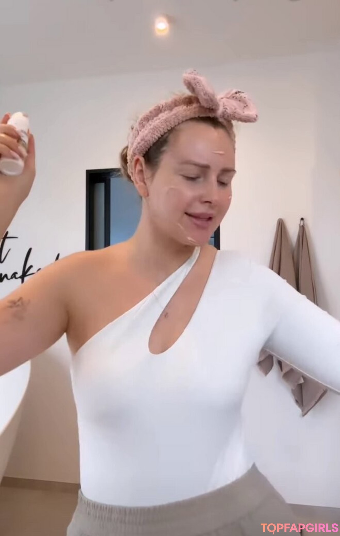 Foto desnuda filtrada de OnlyFans de Maren Wolf #240 Foto desnuda filtrada de OnlyFans de Maren Wolf #240