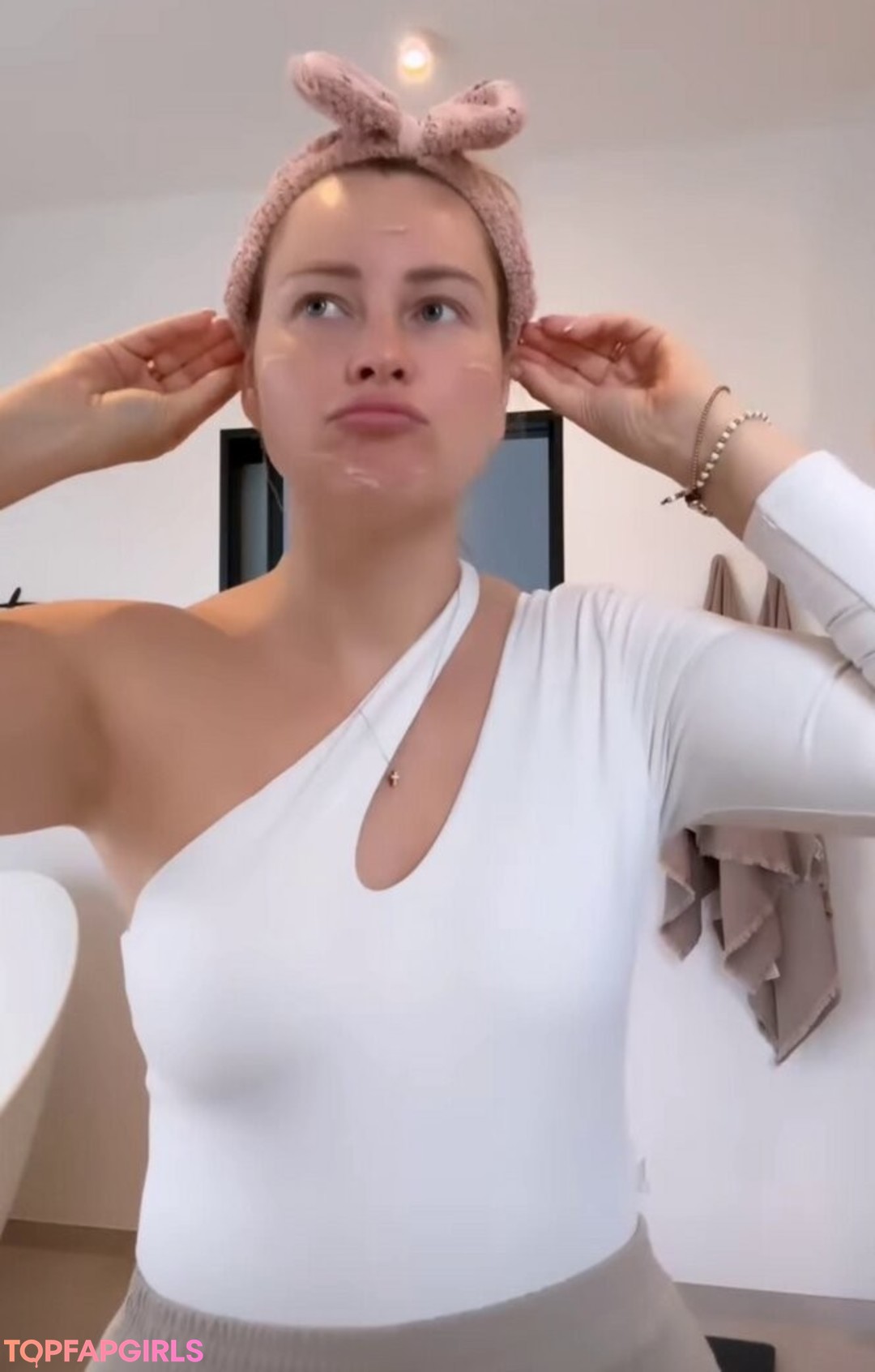 Foto desnuda filtrada de OnlyFans de Maren Wolf #243 Foto desnuda filtrada de OnlyFans de Maren Wolf #243