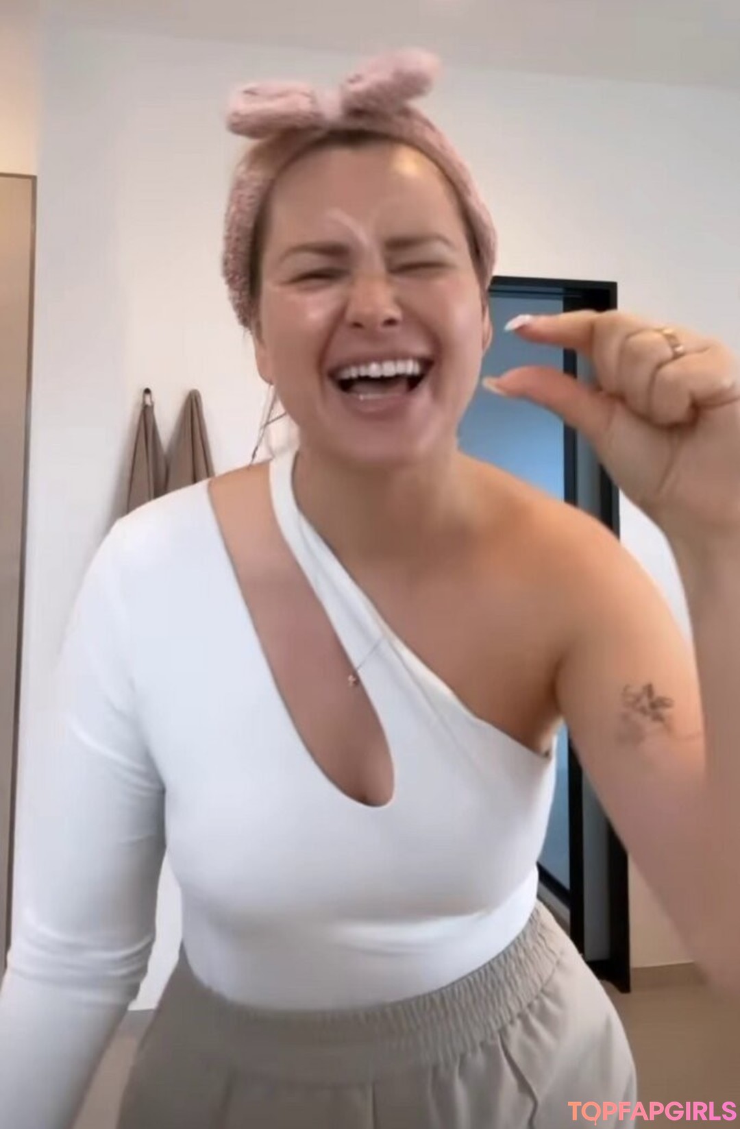 Foto desnuda filtrada de OnlyFans de Maren Wolf #246 Foto desnuda filtrada de OnlyFans de Maren Wolf #246