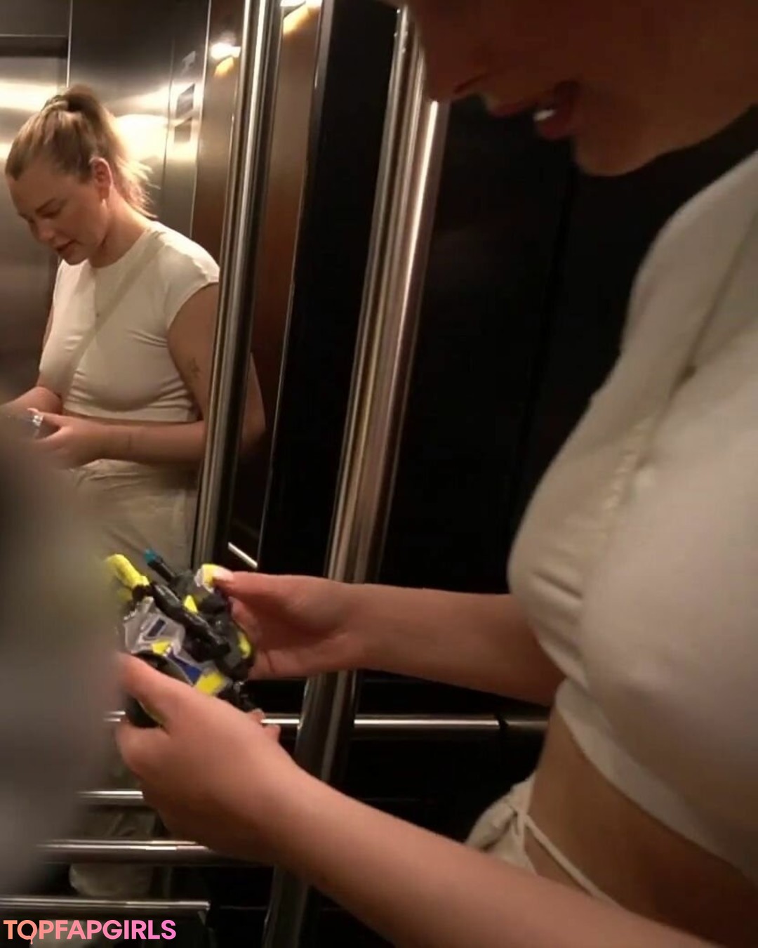 Foto desnuda filtrada de OnlyFans de Maren Wolf #249 Foto desnuda filtrada de OnlyFans de Maren Wolf #249