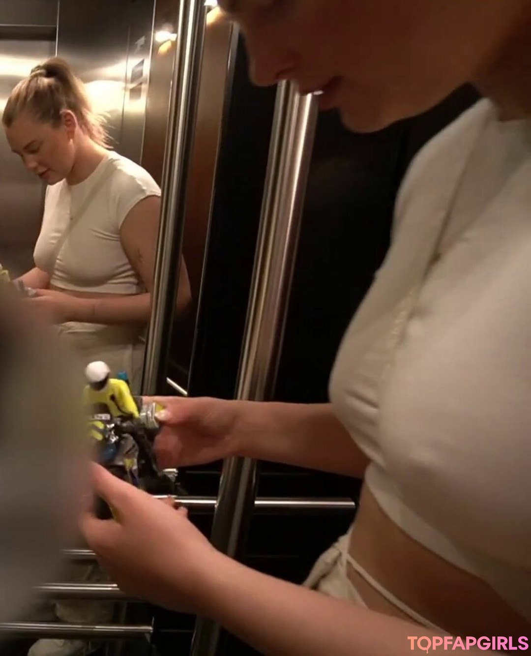 Foto desnuda filtrada de OnlyFans de Maren Wolf #250 Foto desnuda filtrada de OnlyFans de Maren Wolf #250