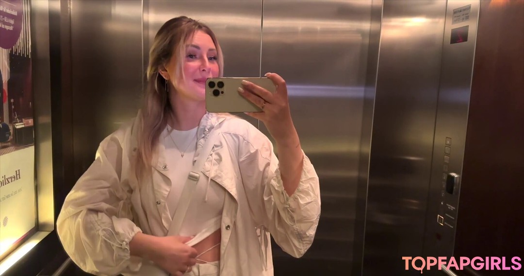 Foto desnuda filtrada de OnlyFans de Maren Wolf #263 Foto desnuda filtrada de OnlyFans de Maren Wolf #263