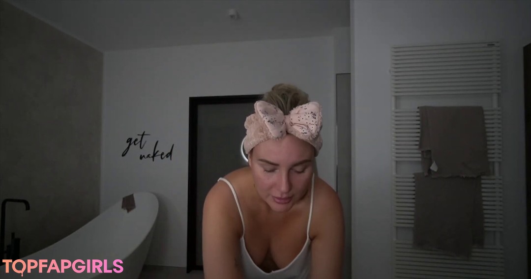 Foto desnuda filtrada de OnlyFans de Maren Wolf #338 Foto desnuda filtrada de OnlyFans de Maren Wolf #338