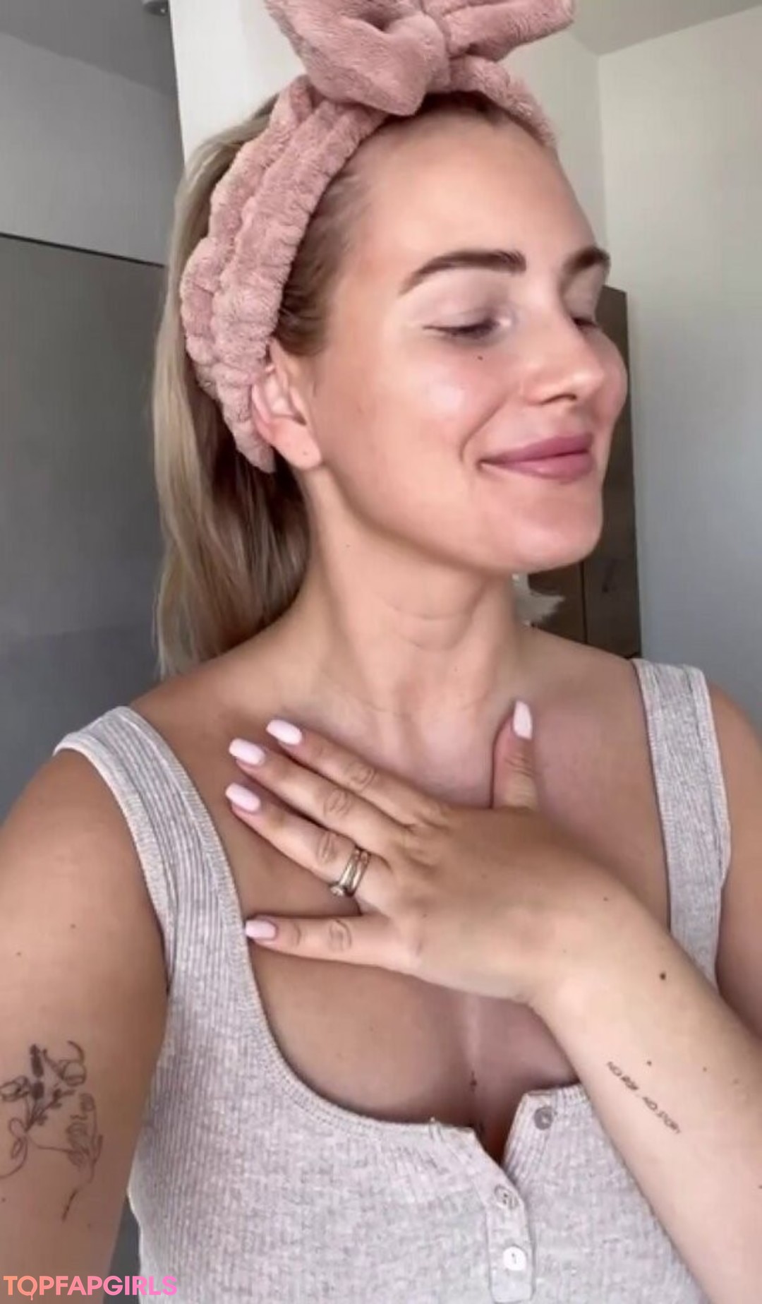 Foto desnuda filtrada de OnlyFans de Maren Wolf #362 Foto desnuda filtrada de OnlyFans de Maren Wolf #362