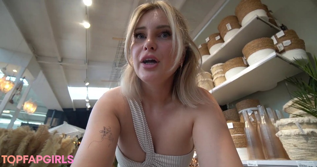 Foto desnuda filtrada de OnlyFans de Maren Wolf #413 Foto desnuda filtrada de OnlyFans de Maren Wolf #413