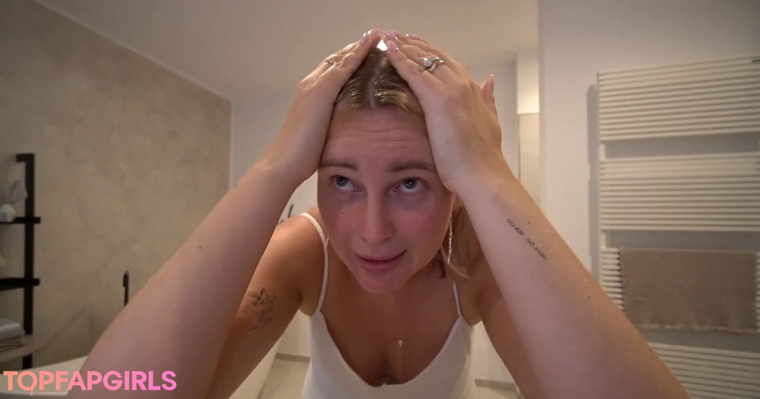 Foto desnuda filtrada de OnlyFans de Maren Wolf #639 Foto desnuda filtrada de OnlyFans de Maren Wolf #639