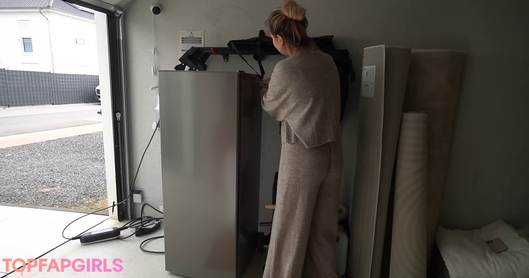 Foto desnuda filtrada de OnlyFans de Maren Wolf #70 Foto desnuda filtrada de OnlyFans de Maren Wolf #70