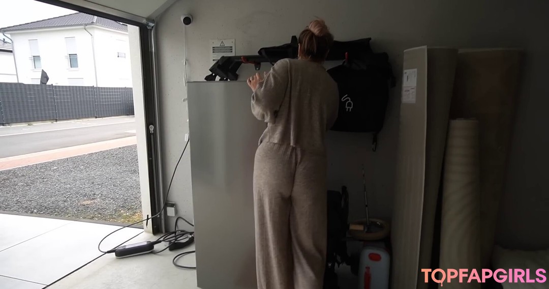 Foto desnuda filtrada de OnlyFans de Maren Wolf #77 Foto desnuda filtrada de OnlyFans de Maren Wolf #77