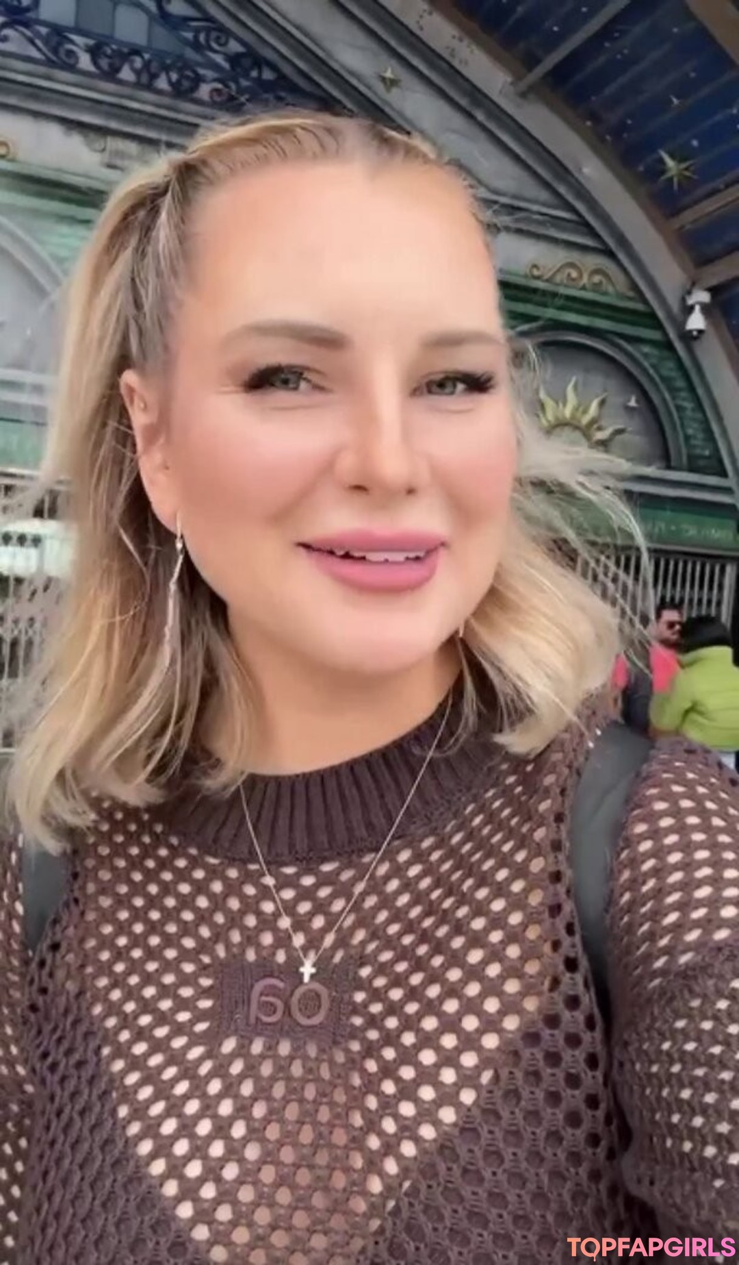 Foto desnuda filtrada de OnlyFans de Maren Wolf #802 Foto desnuda filtrada de OnlyFans de Maren Wolf #802