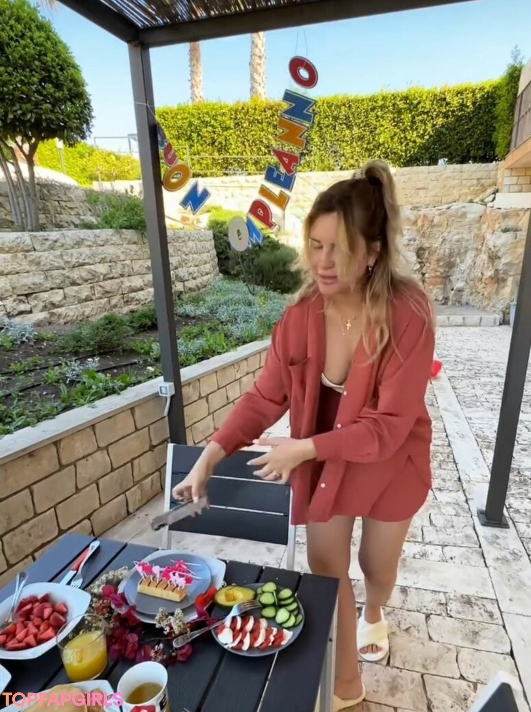 Foto desnuda filtrada de OnlyFans de Maren Wolf #89 Foto desnuda filtrada de OnlyFans de Maren Wolf #89