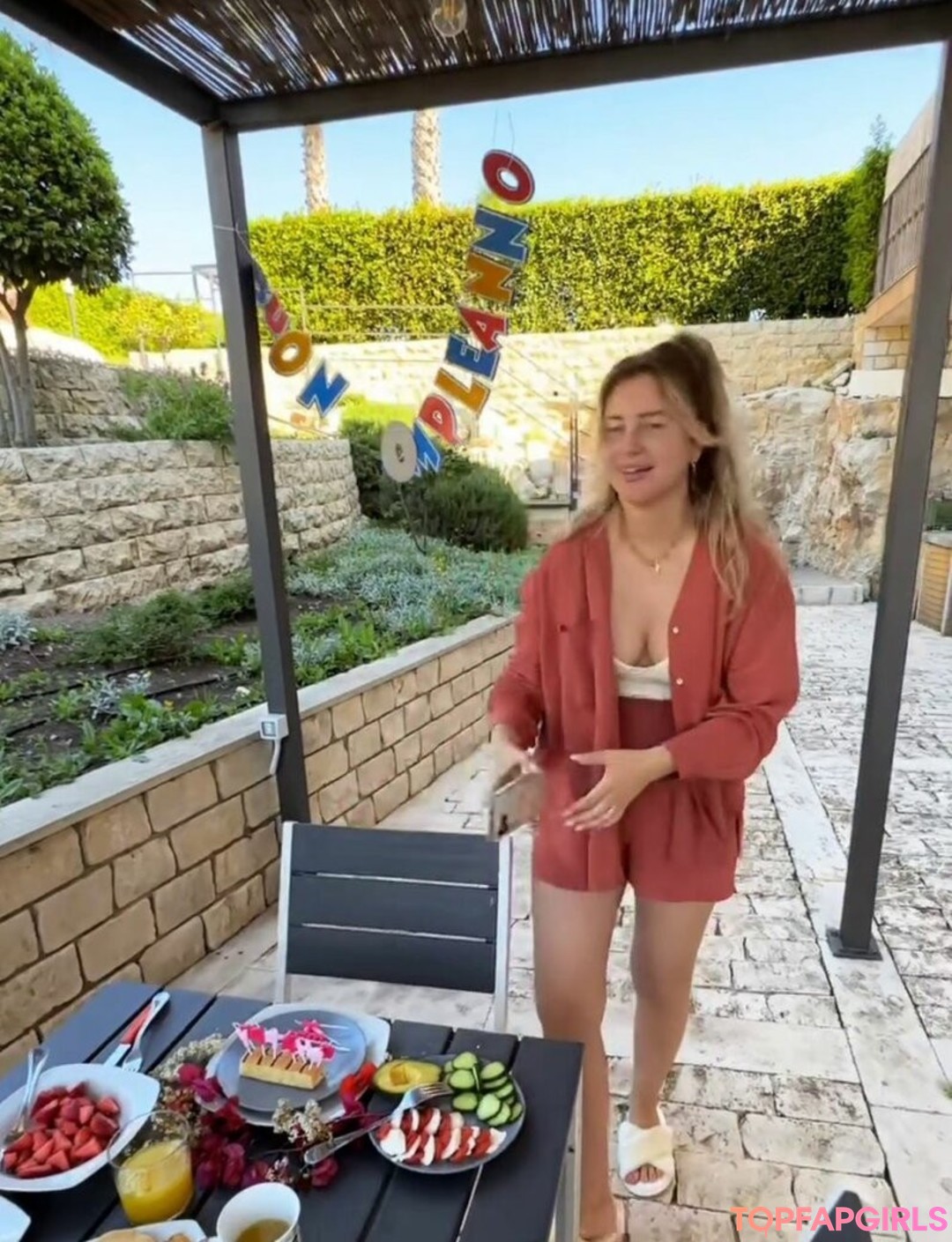 Foto desnuda filtrada de OnlyFans de Maren Wolf #90 Foto desnuda filtrada de OnlyFans de Maren Wolf #90