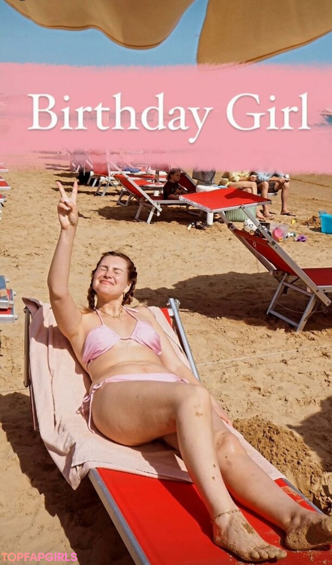 Foto desnuda filtrada de OnlyFans de Maren Wolf #91 Foto desnuda filtrada de OnlyFans de Maren Wolf #91