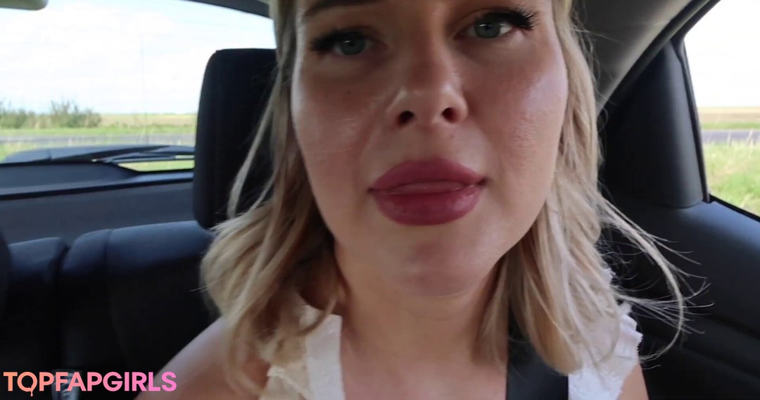 Foto desnuda filtrada de OnlyFans de Maren Wolf #954 Foto desnuda filtrada de OnlyFans de Maren Wolf #954