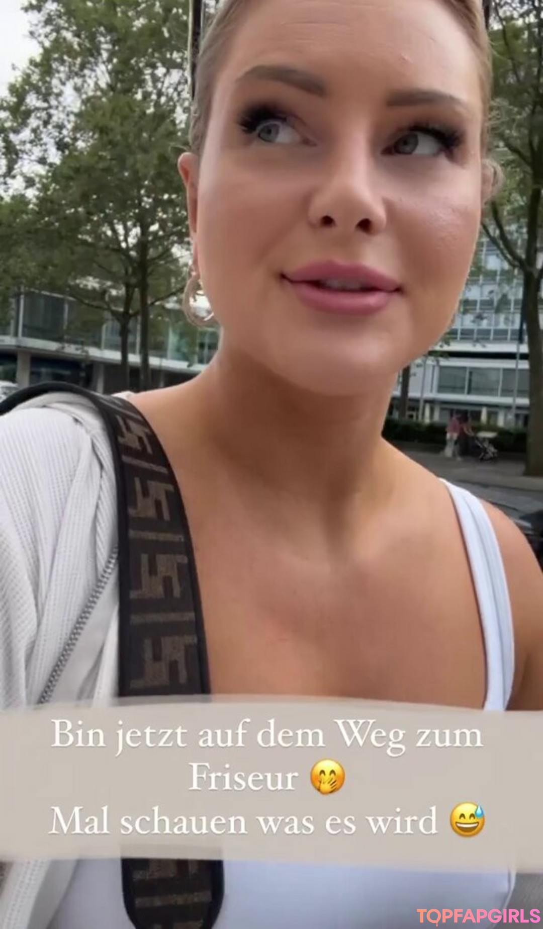 Foto desnuda filtrada de OnlyFans de Maren Wolf #978 Foto desnuda filtrada de OnlyFans de Maren Wolf #978