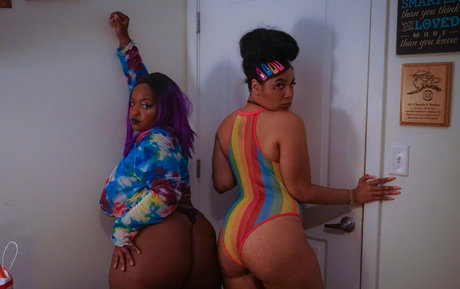 Thighlyinfluential