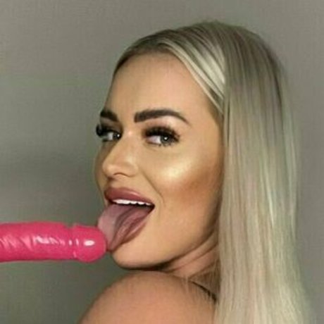 Foto desnuda filtrada de OnlyFans de Laurenbabex