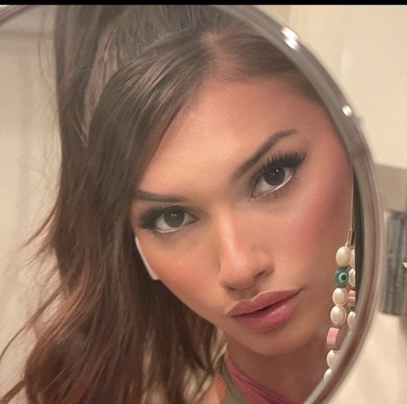 Foto desnuda filtrada de OnlyFans de Chanel Margaux