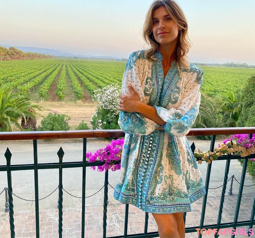 Foto desnuda filtrada de OnlyFans de Elisabetta Canalis #142 Foto desnuda filtrada de OnlyFans de Elisabetta Canalis #142
