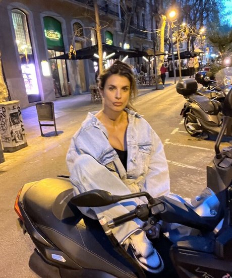 Elisabetta Canalis