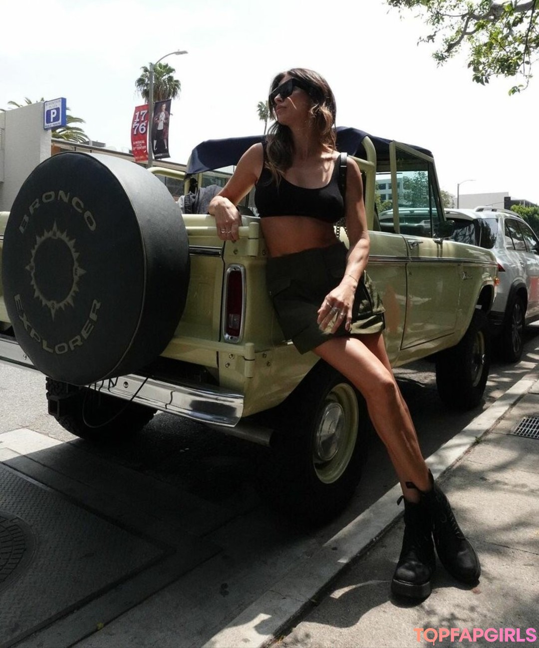 Foto desnuda filtrada de OnlyFans de Elisabetta Canalis #349 Foto desnuda filtrada de OnlyFans de Elisabetta Canalis #349