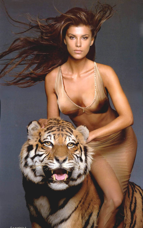 Elisabetta Canalis