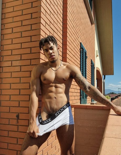 Foto desnuda filtrada de OnlyFans de Magicsempai