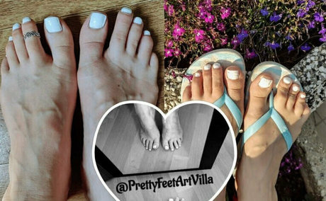 Dollfeetbabe7