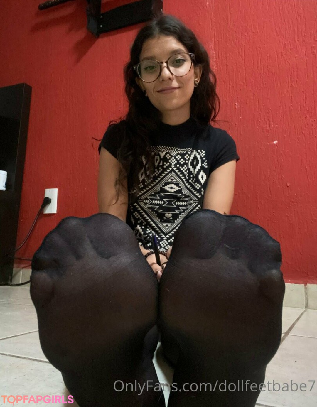 Foto desnuda filtrada de OnlyFans de Dollfeetbabe7 #6 Foto desnuda filtrada de OnlyFans de Dollfeetbabe7 #6